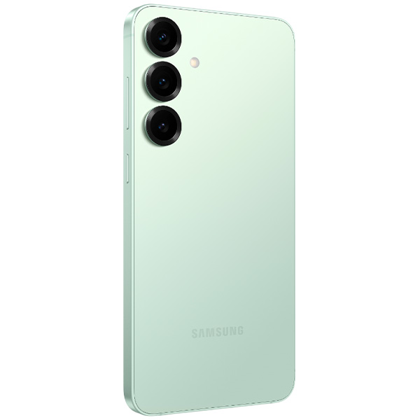 Смартфон Samsung Galaxy S25+ 5G 512GB Mint (SM-S936BLGCSKZ)