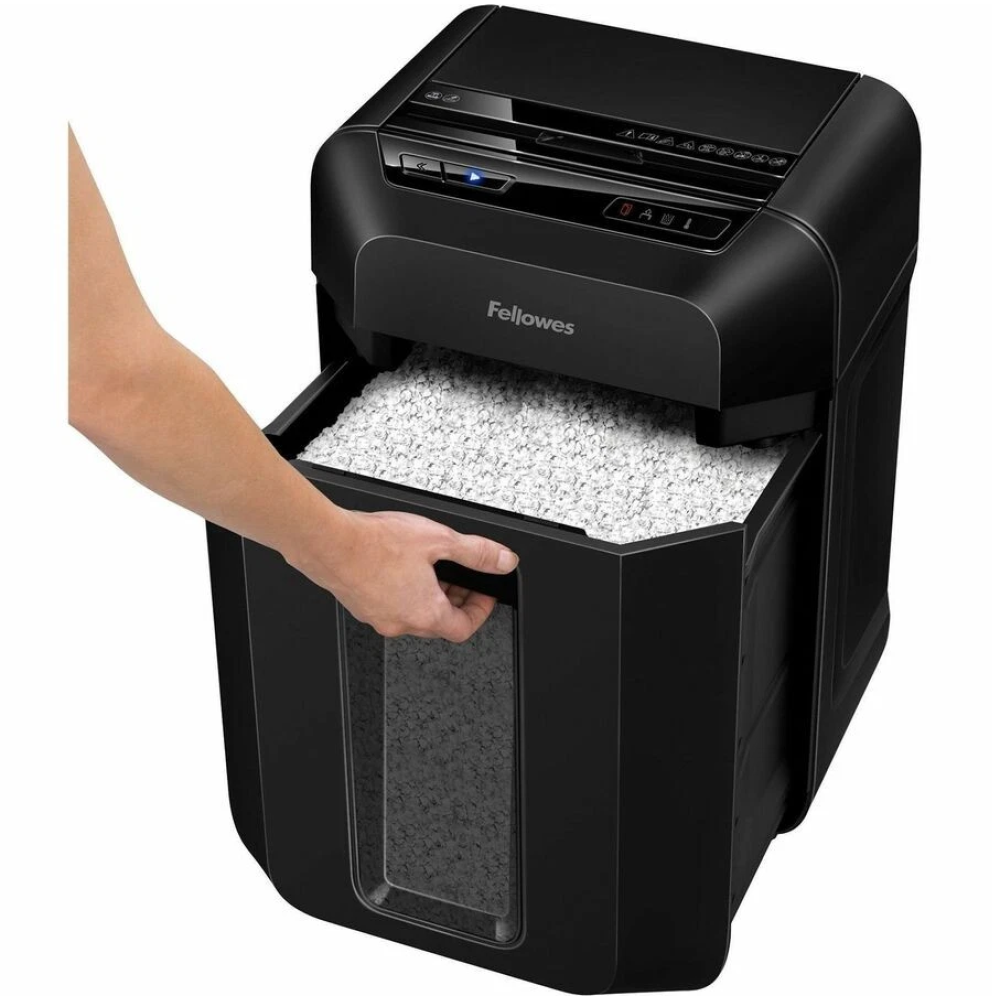 Шредер Fellowes AutoMax90M (4633601)