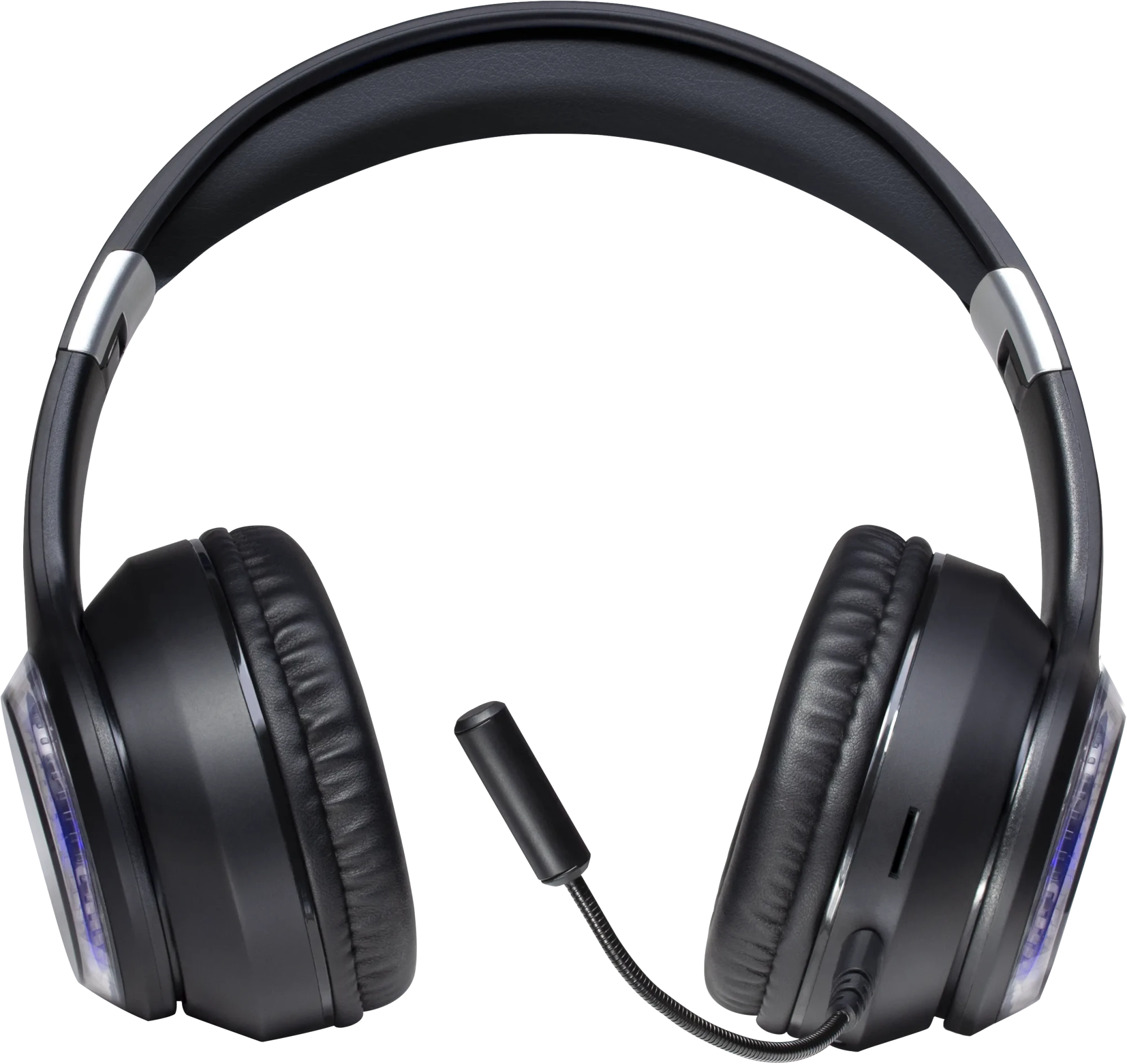 Наушники-гарнитура беспроводные Defender FreeMotion B400 черный (63400)