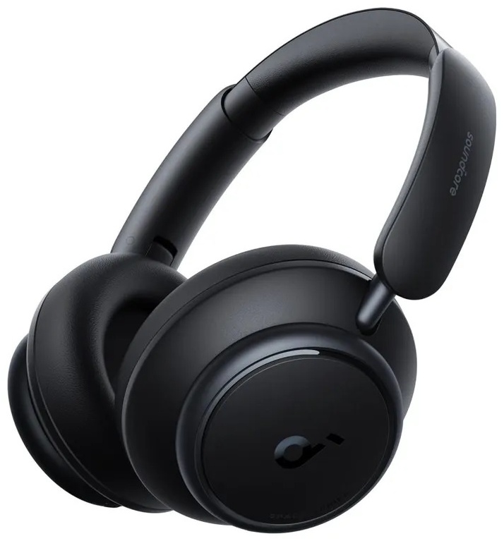 Наушники Soundcore Space Q45 - Black (A3040-BK)