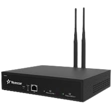 VoIP-GSM шлюз Yeastar NeoGate TG200 (TG200)