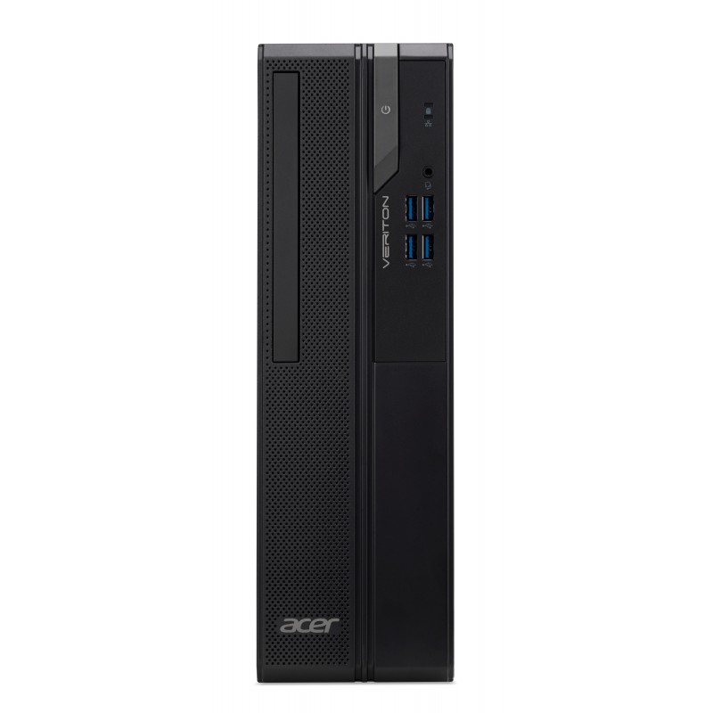 Мини-ПК Acer  Veriton X2710G / SFF (DT.VY3EC.012)