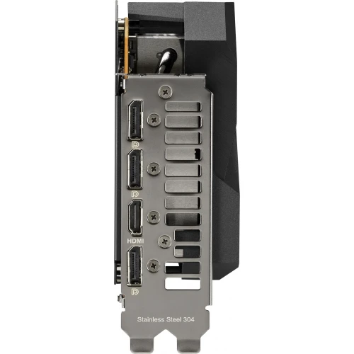  Видеокарта Asus RX 6750 XT Dual OC Edition, 12 GB (DUAL-RX6750XT-O12G)