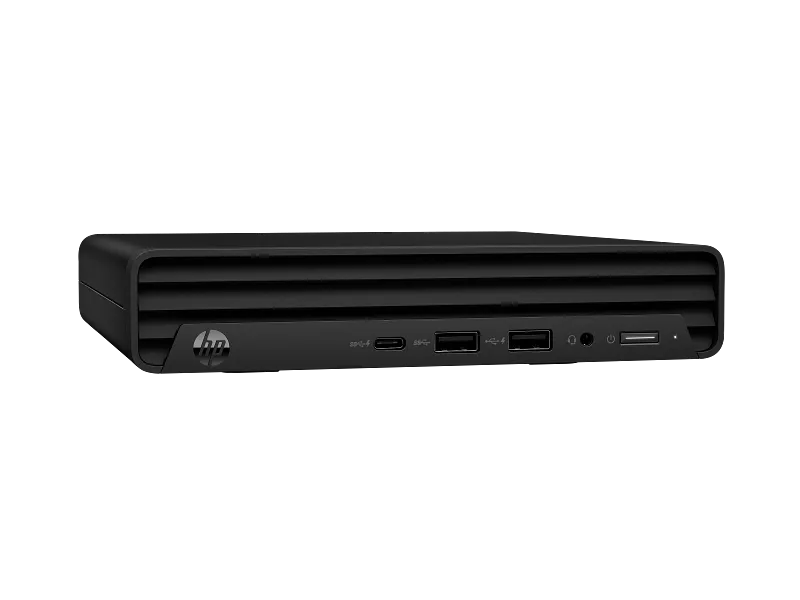 Системный блок HP Pro Mini 260 G9 (D65F0ET)