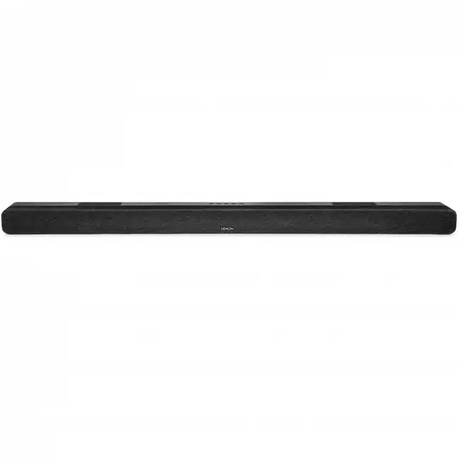Саундбар DENON DHT-S517 ЧЕРНЫЙ (DHTS517HBKE2)