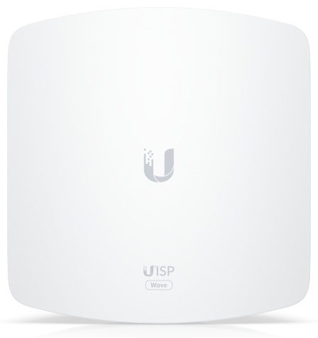Точка доступа Ubiquiti Wave AP (Wave-AP) Точка доступа Ubiquiti Wave AP (Wave-AP)