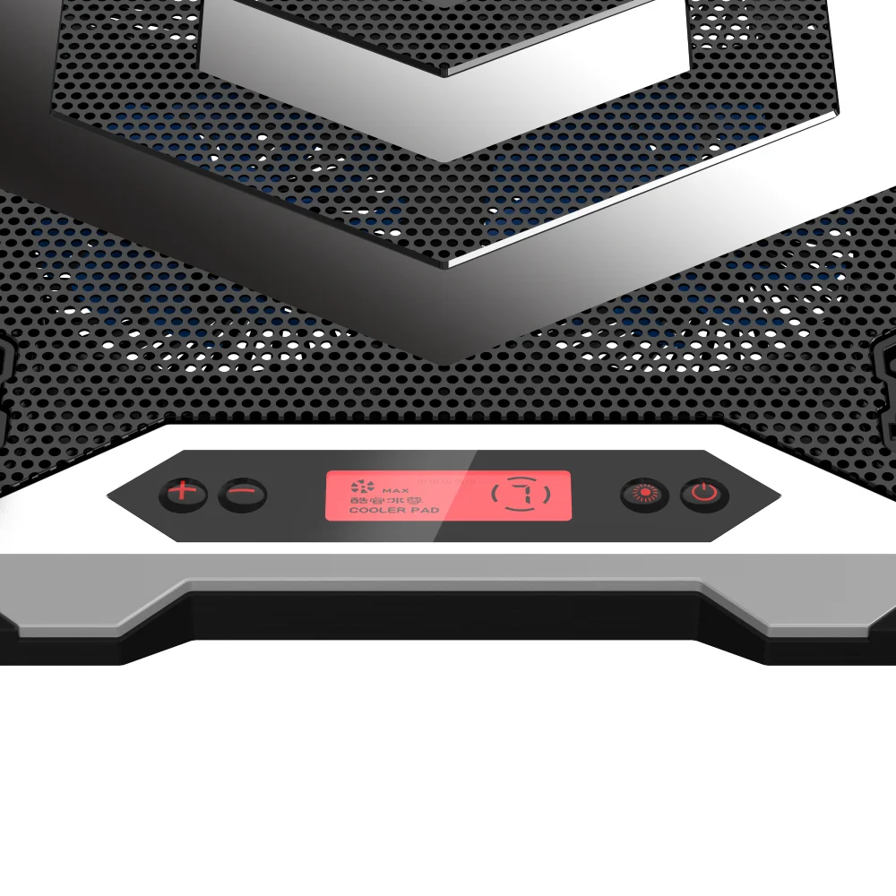 Подставка для ноутбука ARG S9 RGB (S9 RGB)