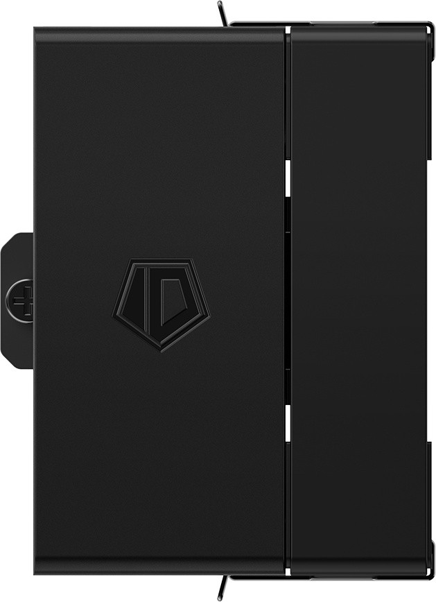 Кулер ID-Cooling SE-904-XT Black (ID-CPU-SE-904-XT BLACK)