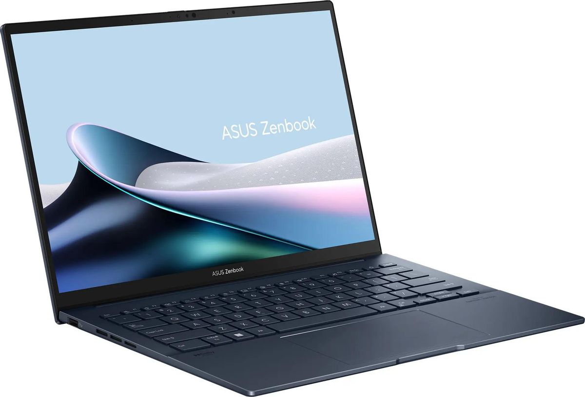 Ноутбук ASUS ZenBook 14 UM3406KA-QD130 (90NB14U1-M007L0)