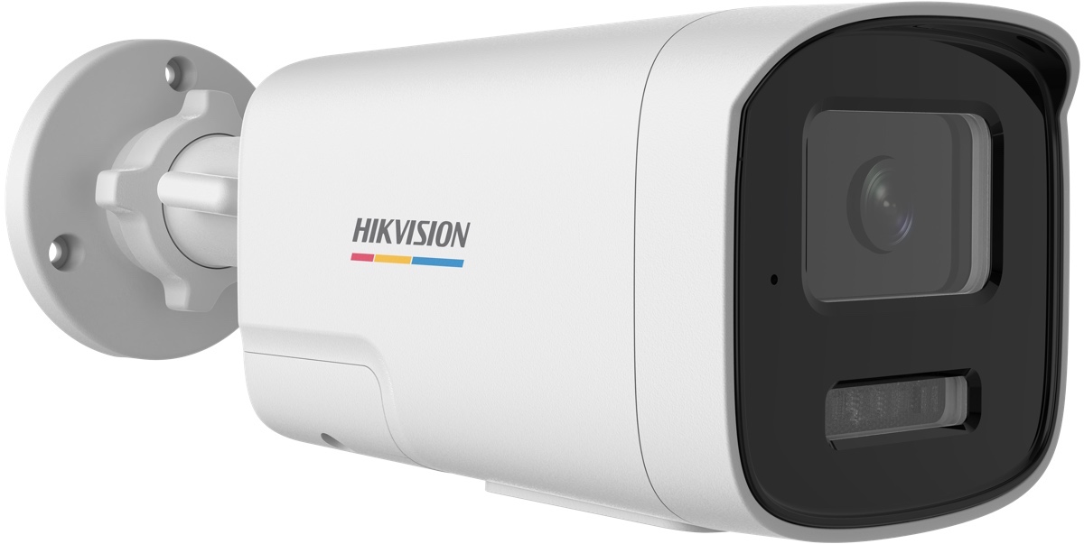 IP Камера, цилиндрическая Hikvision DS-2CD1T47G3H-LIUF/SL (DS-2CD1T47G3H-LIUF/SL (2.8mm))