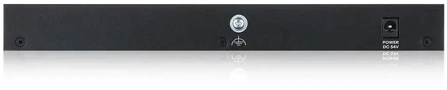 Коммутатор Zyxel GS1900-10HP (GS1900-10HP-EU0102F) Коммутатор Zyxel GS1900-10HP (GS1900-10HP-EU0102F)