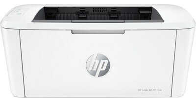 Принтер HP Europe LaserJet M111w (7MD68A)