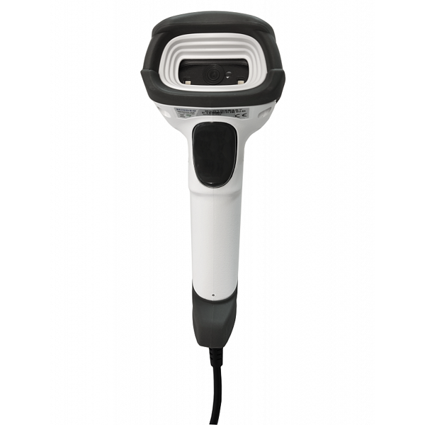 Сканер штрихкода ручной Mindeo MD6600-HD 2D (MD6600-HD-HC)