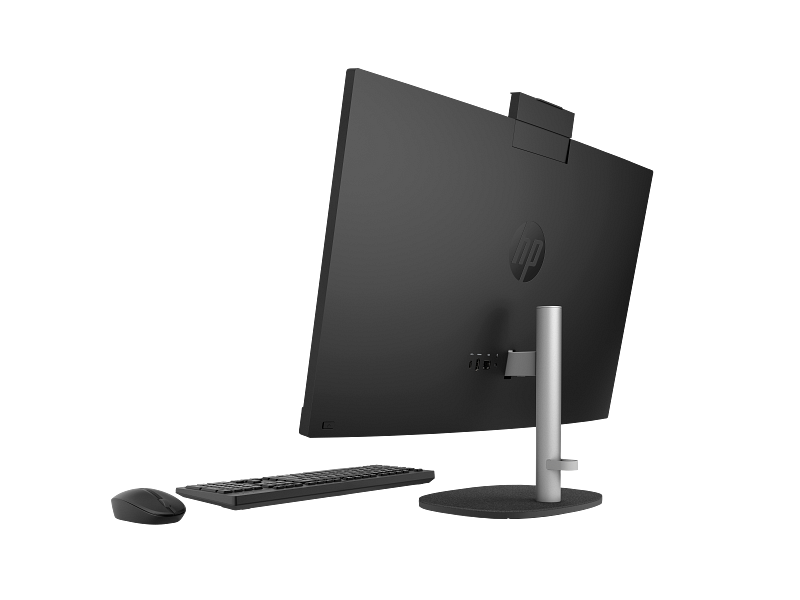 Моноблок HP 27-cr0066ci, 27", точный цвет уточняйте у менеджера (D2QB5EA)