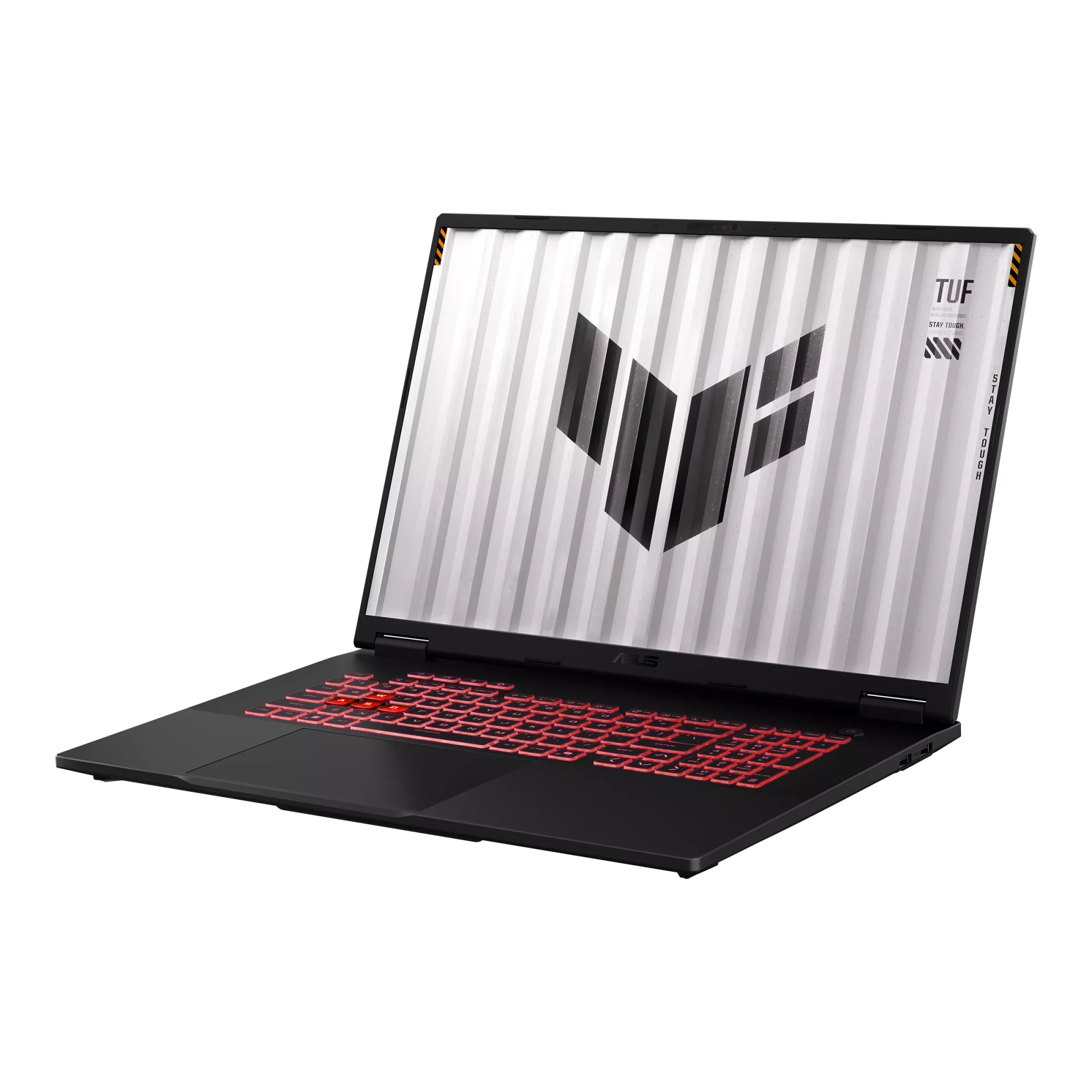Ноутбук ASUS TUF Gaming A18 FA808PP-S8050W 18" (90NR0MG1-M001Z0)
