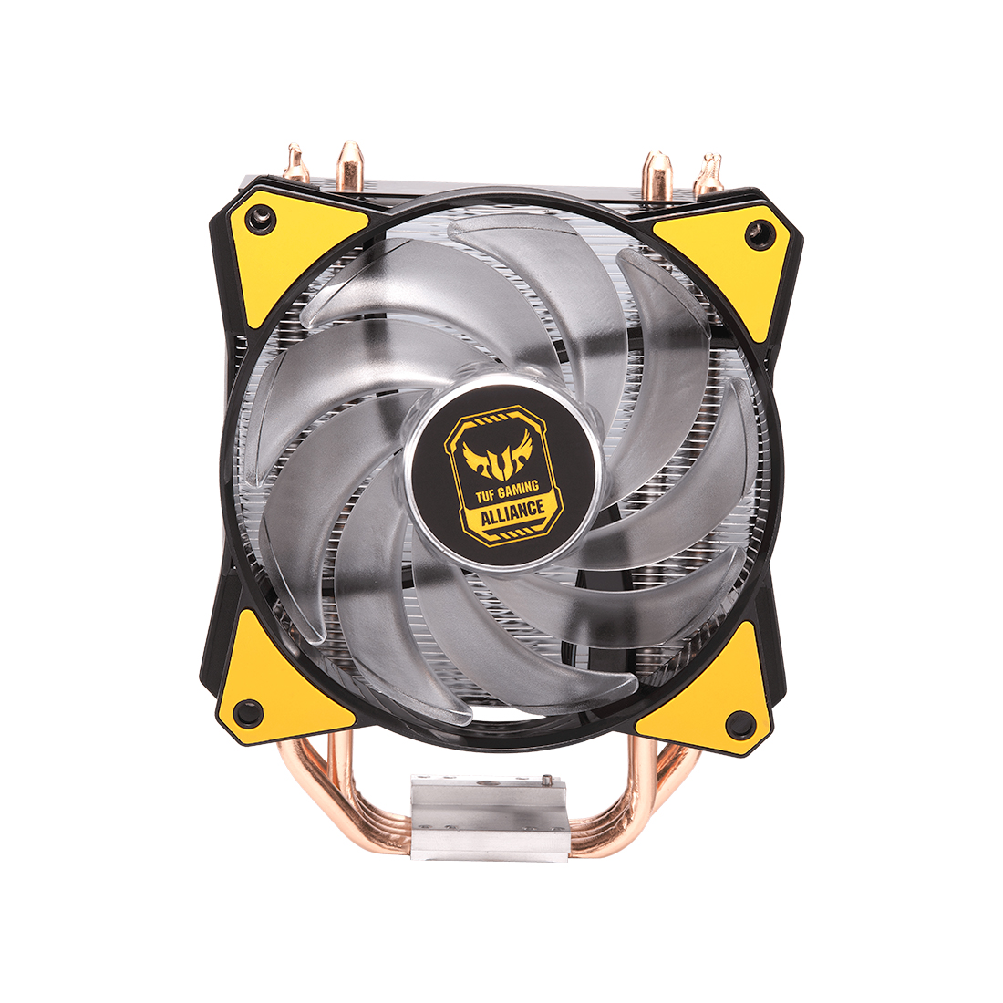  Кулер для процессора Cooler Master MA410P TUF (MAP-T4PN-AFNPC-R1)