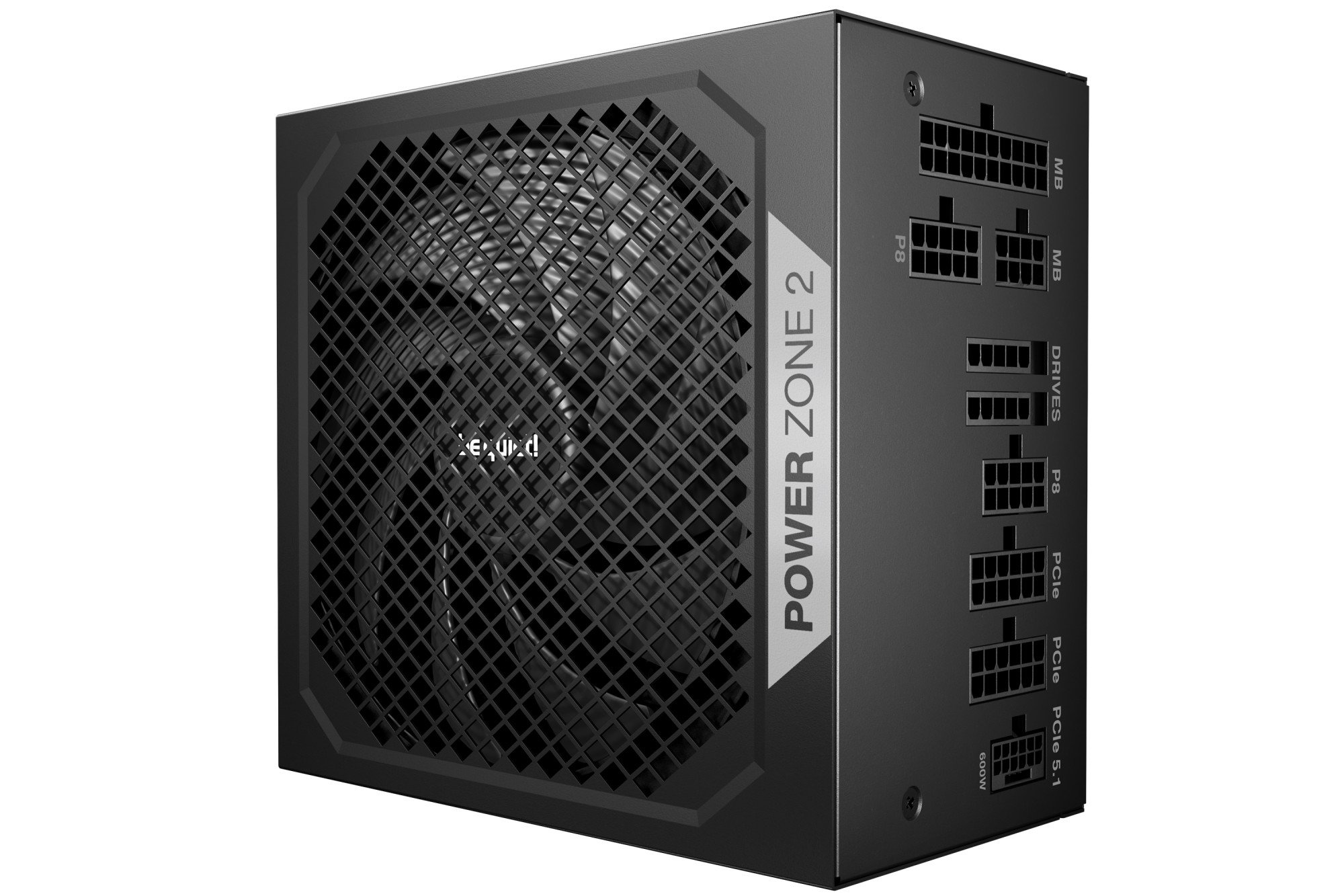Блок питания Bequiet! POWER ZONE 2 850W (BP007EU)