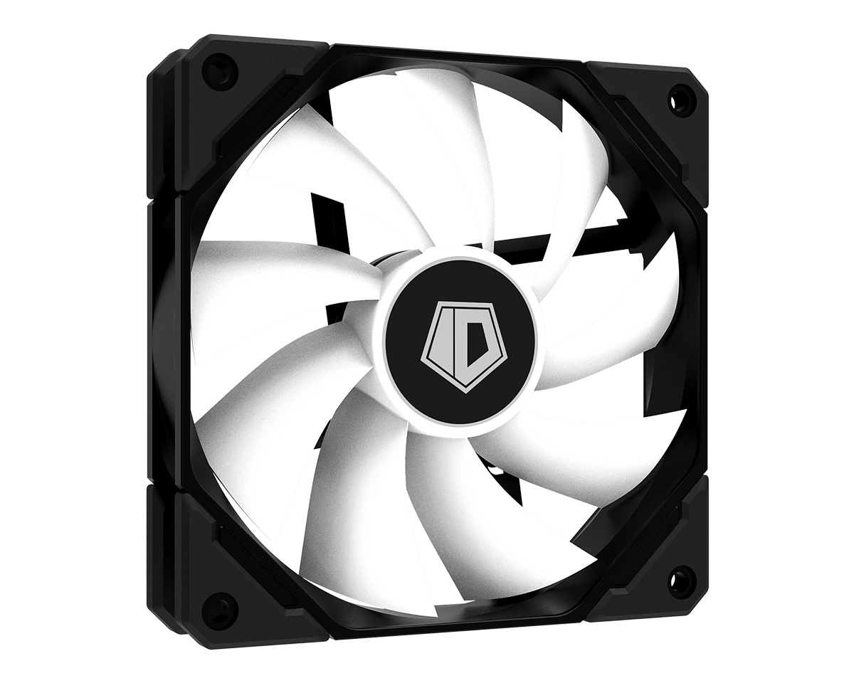 Вентилятор для корпуса ID-Cooling TF-12025-ARGB (ID-FAN-TF-12025-ARGB)