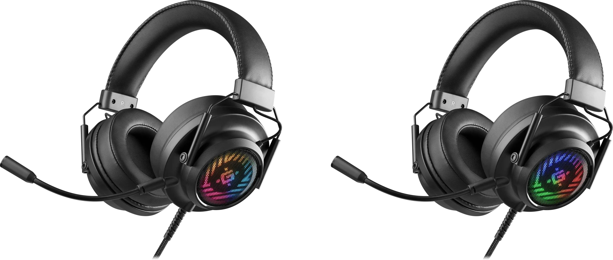 Наушники Defender Grendel, Black (62390)