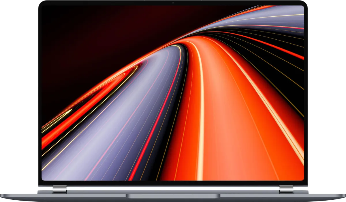Ноутбук Huawei MateBook GT14 14,2" (53014NQD)