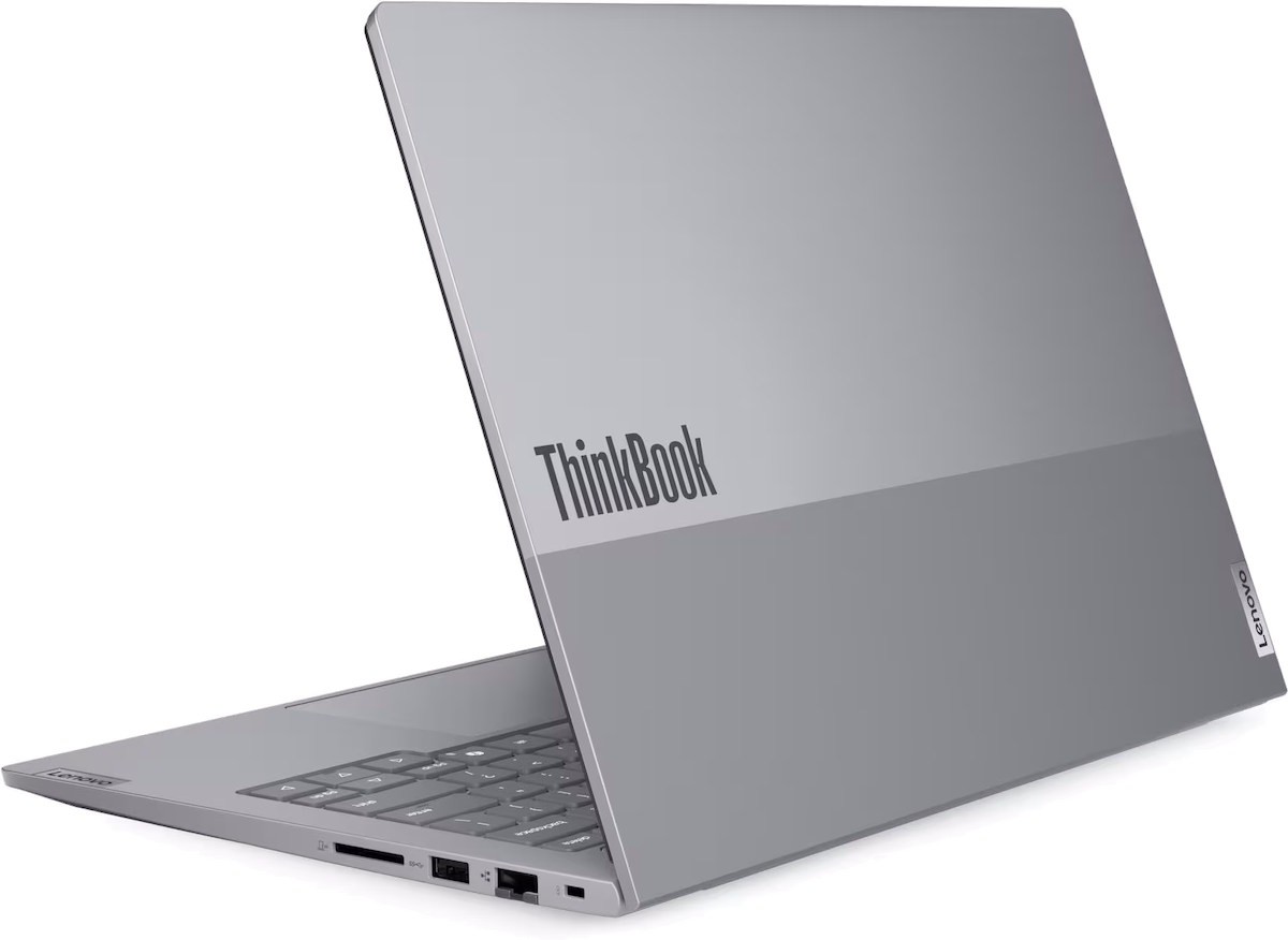 Ноутбук Lenovo ThinkBook 14 G8 IRL (21SG0088RT)