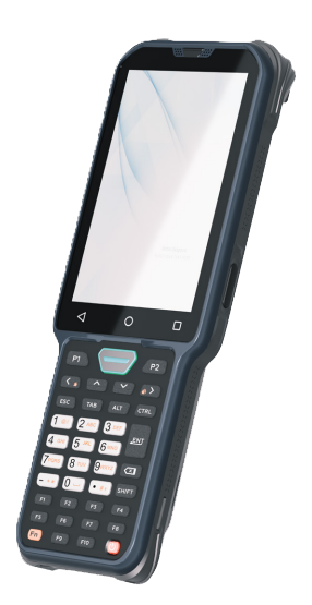 Терминал сбора данных с пистолетной рукояткой D70 2D SR (ME5066) (D70G4645513RHN)