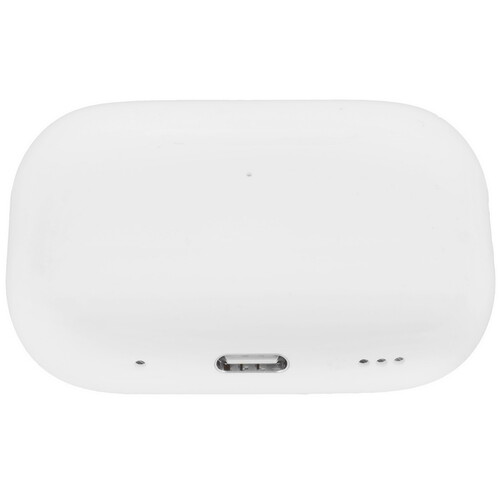 Наушники-вкладыши беспроводные Defender Apods белый (63913)