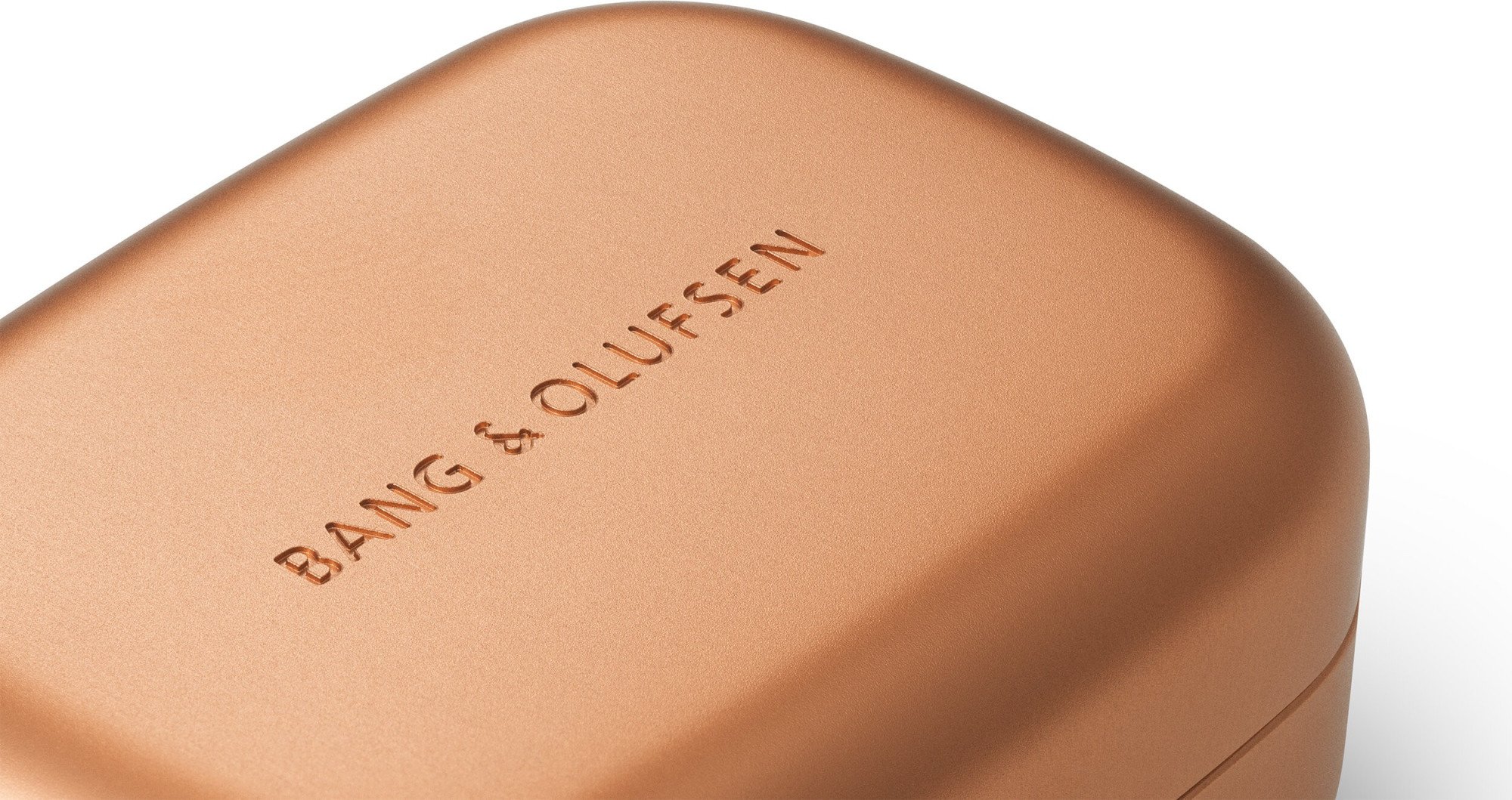 Наушники Bang & Olufsen Beoplay Eleven Copper Tone (1241001)