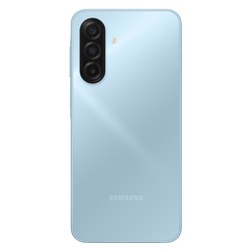 Смартфон Samsung Galaxy A17 6/128GB, Blue (SM-A175FLBCSKZ)