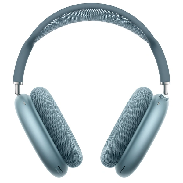 Наушники Apple AirPods Max 2nd Gen Blue (MWW63ZE/A)