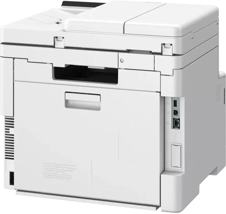 МФУ Canon i-Sensys MF667Cdw (6928C001)