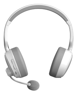 Наушники A4tech Fstyler BH235, White (BH235 White)