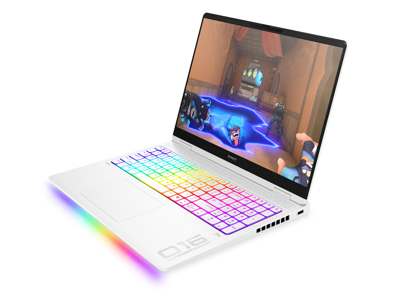 Ноутбук HP Omen Max 16-ah0042ci (E1SJ9EA)