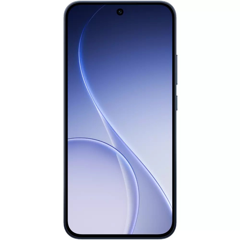 Смартфон OPPO Reno 15F 5G 8/256GB - Twilight Blue (OPPO Reno15F 5G 8/256GB Twilight Blue)