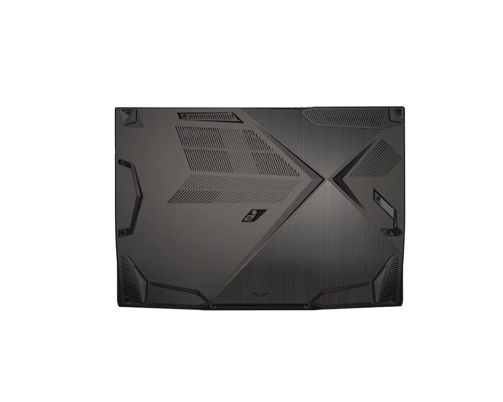 Ноутбук MSI Thin 15 B2RVE-3459XKZ 15,6" (9S7-16R831-3459)