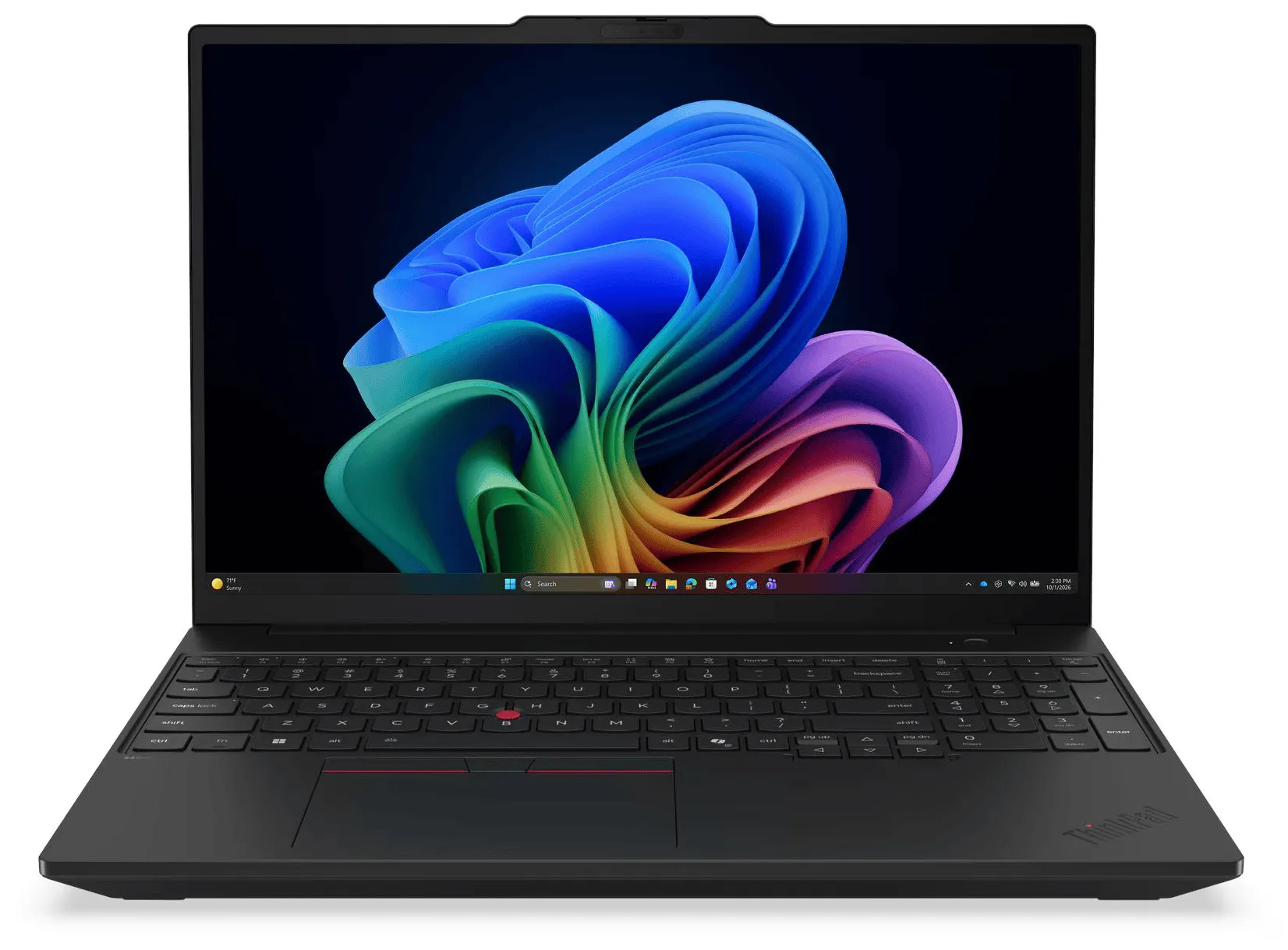Ноутбук Lenovo ThinkPad T16 Gen 5 (21WT0059FW)