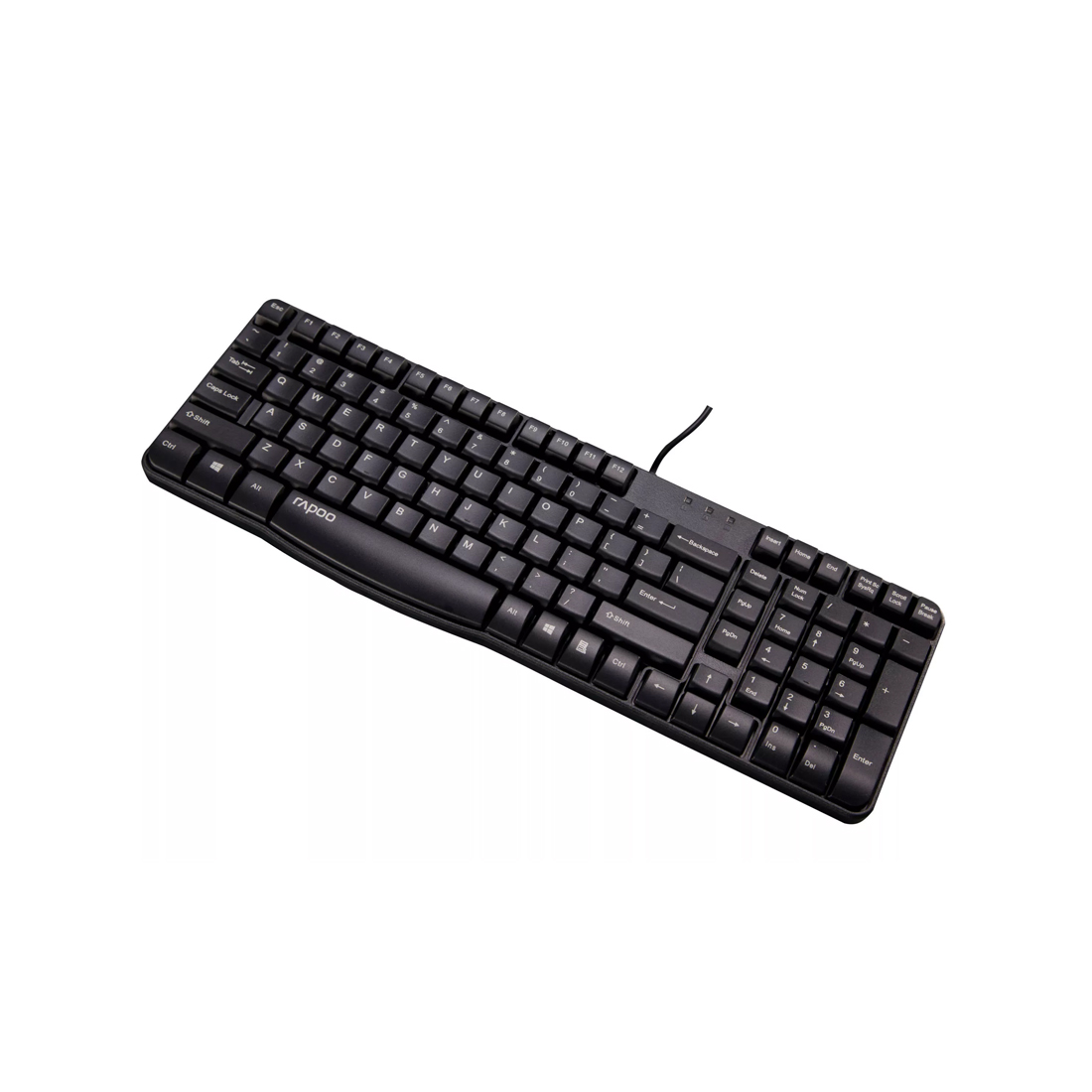Клавиатура Rapoo NK2400 (NK2400)