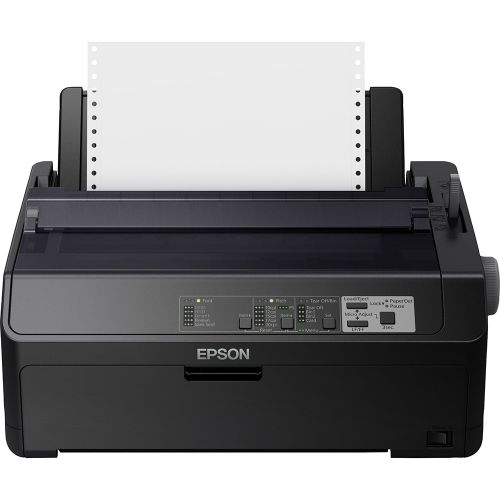 Принтер Epson FX-890IIN (C11CF37403A0)