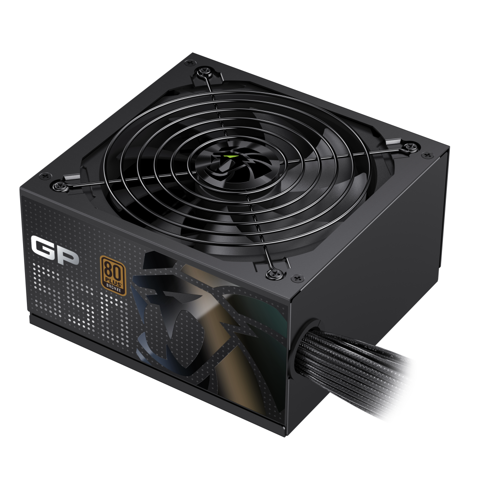 Блок питания Gamemax GP 550B (2124-0550R0041)