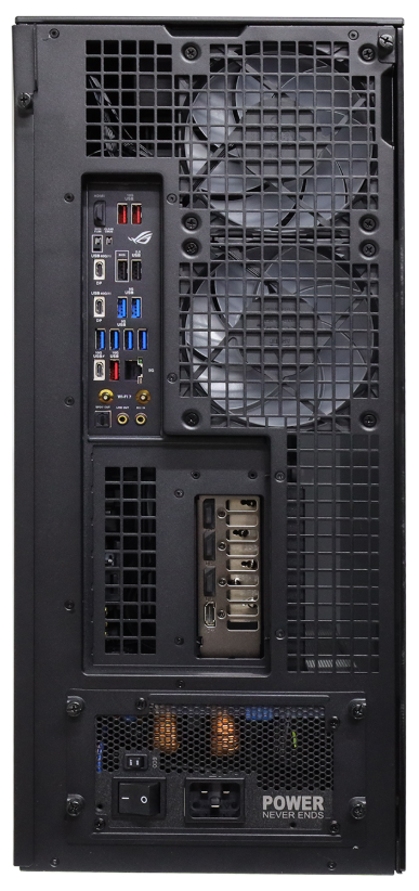 Системный блок PULSER Elite 13 (Elite 13)