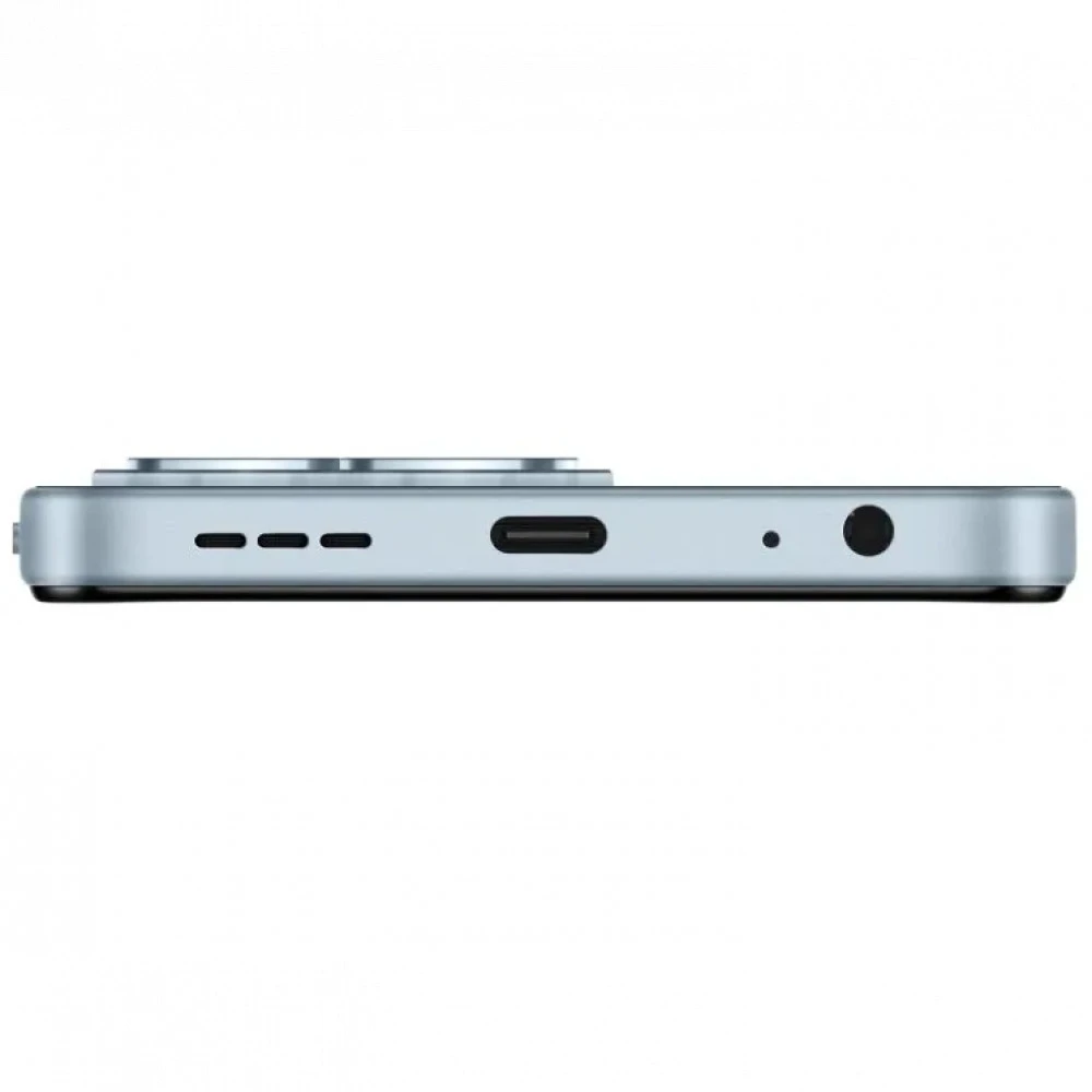 Смартфон Tecno Spark 40C, 8/128GB,Ripple Blue (KM4K RIPPLE BLUE 8/128GB)