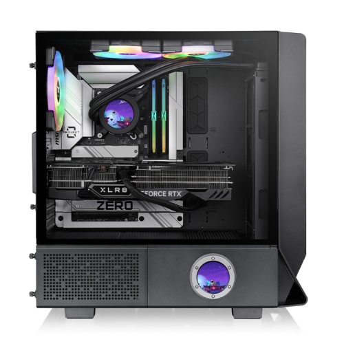 Компьютерный корпус Thermaltake Ceres 350 MX (CA-1Z3-00M1WN-00)