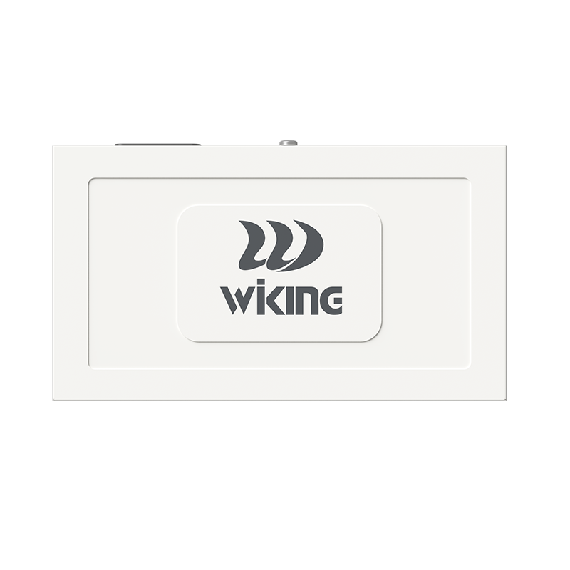 Коммутатор Wi-Tek WK-PS206  (WK-PS206)