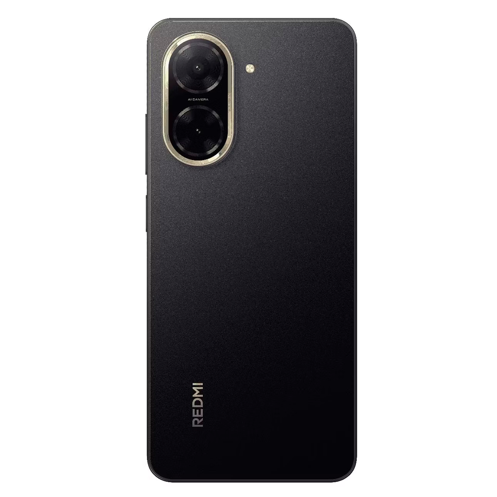 Смартфон Xiaomi Redmi A5 4/128GB,  Midnight Black (A5/4/128GB/Midnight Black)