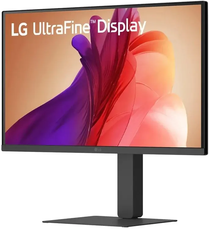 Монитор LG UltraFine 27U730A 27'' - Black (27U730A-B.ARUZ)