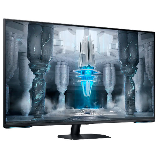  Монитор Samsung Odyssey Neo G7 43” (LS43CG700NIXCI)