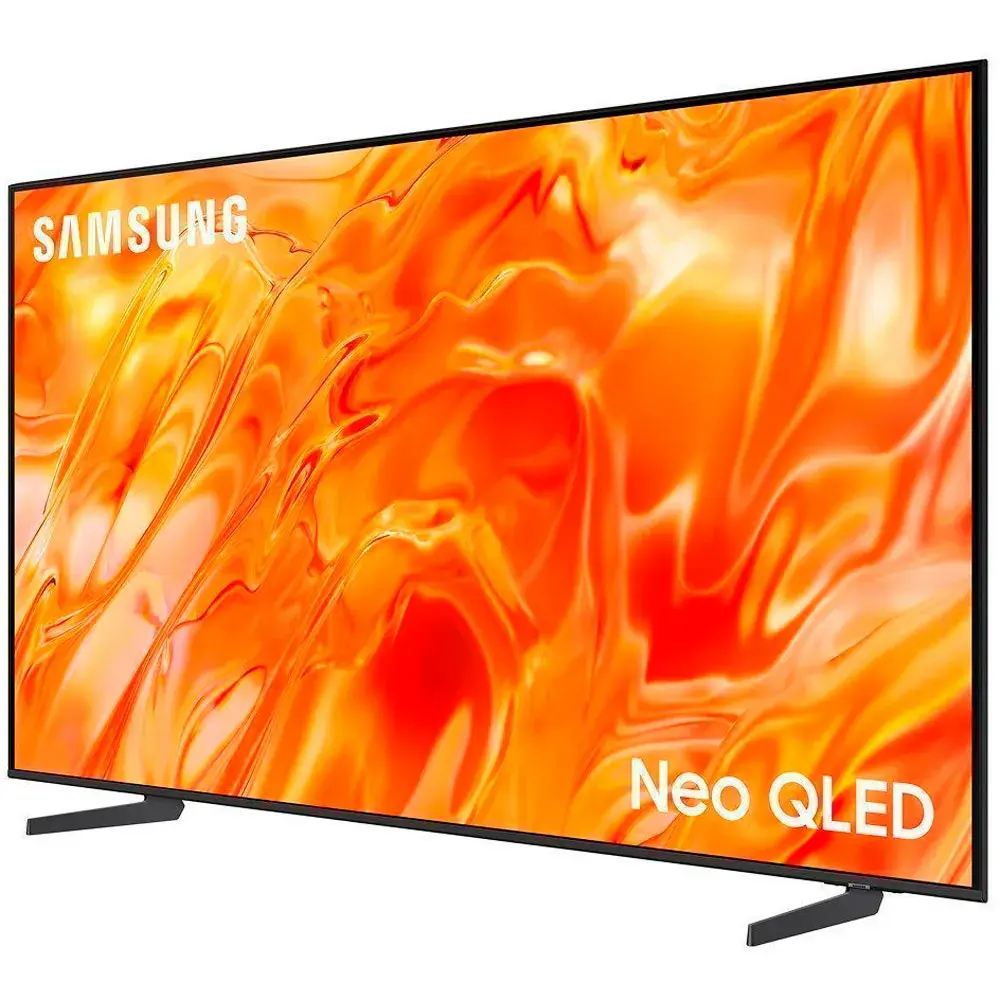 Телевизор Samsung Neo QLED QN70H 4K 65″ (QE65QN70HAUXCE)