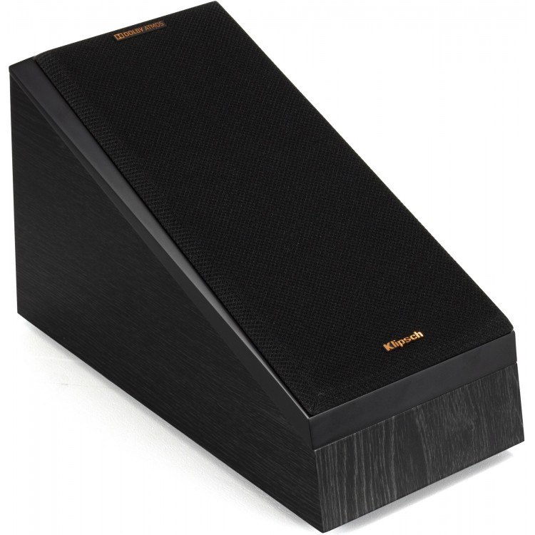 Акустическая система Klipsch Reference Premiere RP-500SA II, Ebony (1070021)