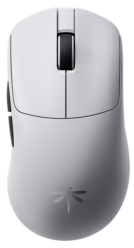 Компьютерная мышь VGN Dragonfly Y2 Ultra - White (31157)
