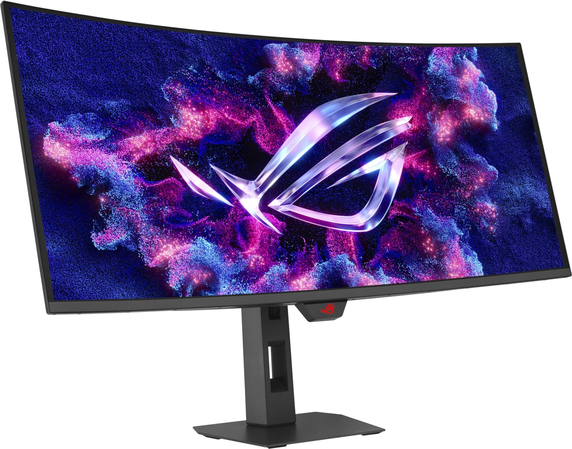 Монитор ASUS ROG Strix XG34WCDG 34" (90LM0B70-B01171)